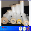 HDPE painable masking plastic